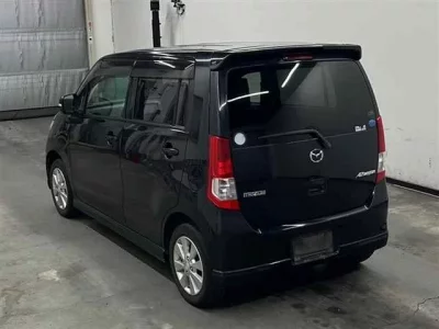 Mazda AZ WAGON