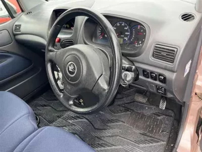 Daihatsu MAX