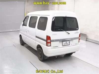 Suzuki EVERY