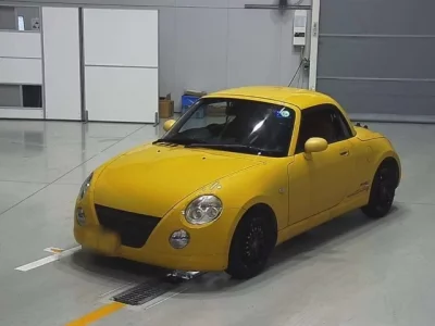 Daihatsu Copen