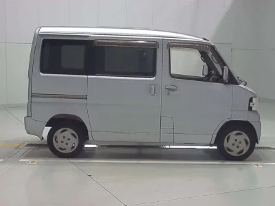Mitsubishi TOWNBOX