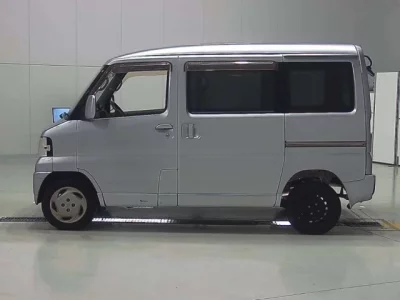 Mitsubishi TOWNBOX