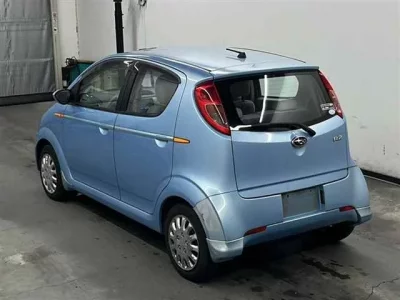 Subaru R2