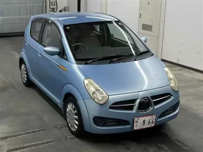 Subaru R2