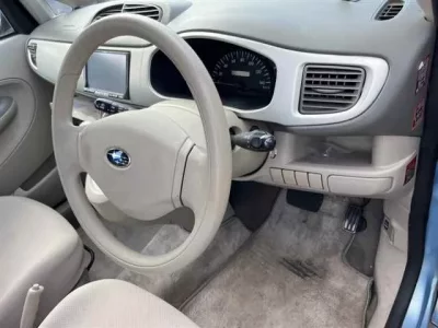 Subaru R2