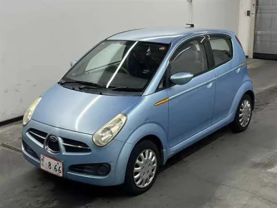 Subaru R2