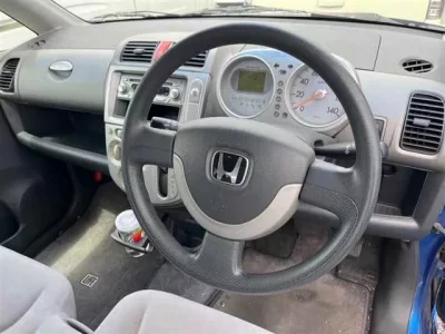 Honda LIFE