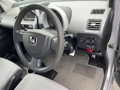Honda THATS