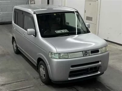 Honda THATS
