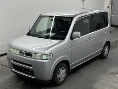 Honda THATS