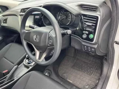 Honda GRACE