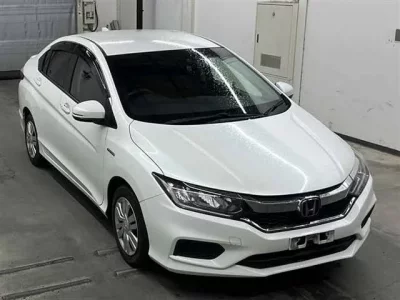 Honda GRACE