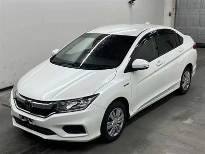 Honda GRACE