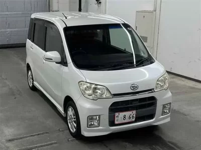Daihatsu TANTO EXE