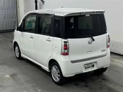 Daihatsu TANTO EXE