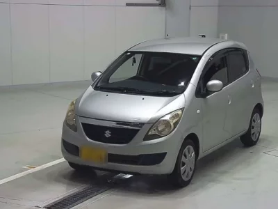 Suzuki CERVO