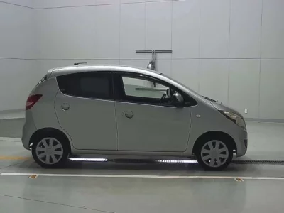 Suzuki CERVO