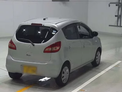Suzuki CERVO
