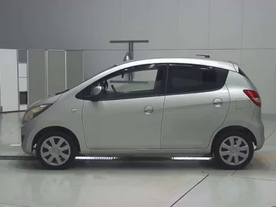 Suzuki CERVO