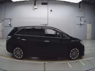 Toyota MARK X ZIO