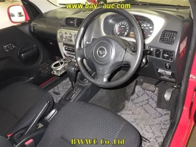 Daihatsu TERIOS KID