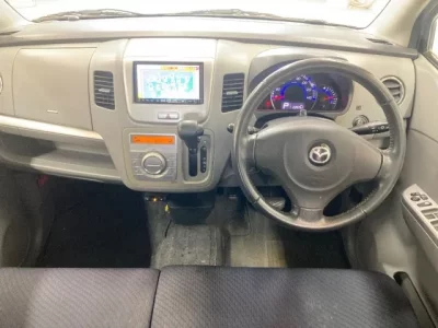 Mazda AZ WAGON