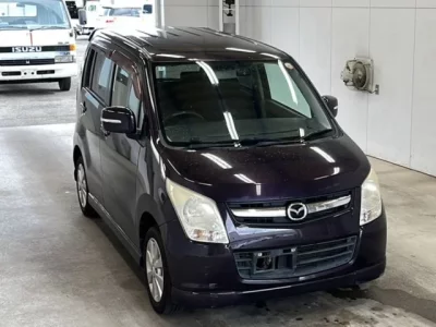 Mazda AZ WAGON
