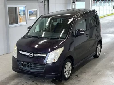 Mazda AZ WAGON