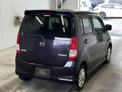 Mazda AZ WAGON
