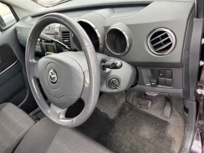 Mazda AZ WAGON