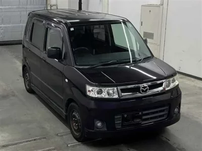Mazda AZ WAGON