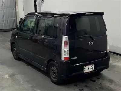 Mazda AZ WAGON