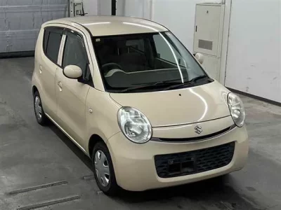 Suzuki MRWAGON