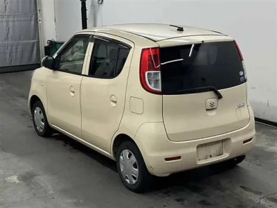 Suzuki MRWAGON