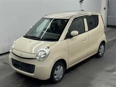 Suzuki MRWAGON