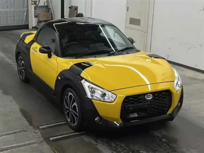 Daihatsu Copen