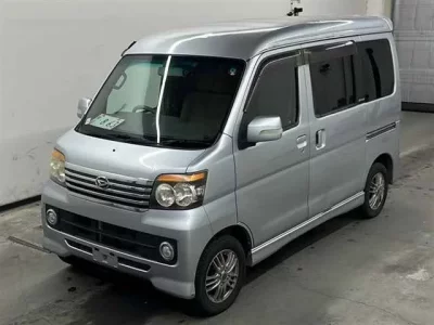 Daihatsu Atrai Wagon