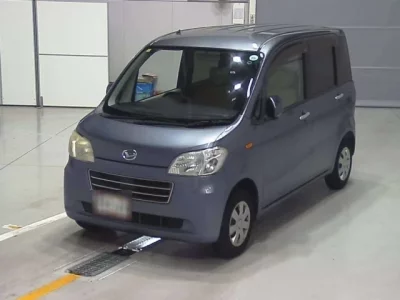 Daihatsu TANTO EXE