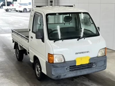 Subaru SAMBAR