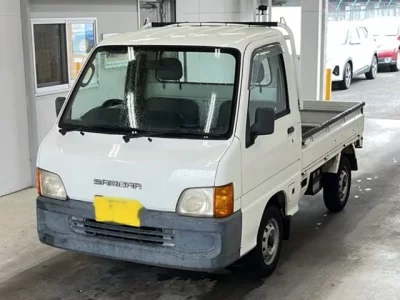 Subaru SAMBAR