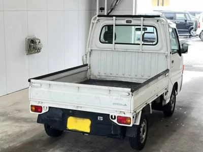 Subaru SAMBAR