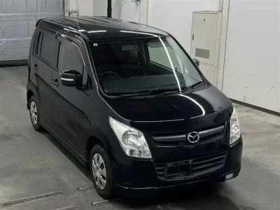 Mazda AZ WAGON