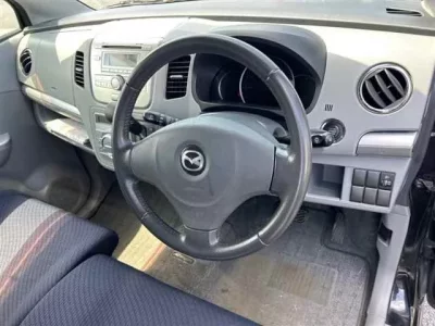 Mazda AZ WAGON