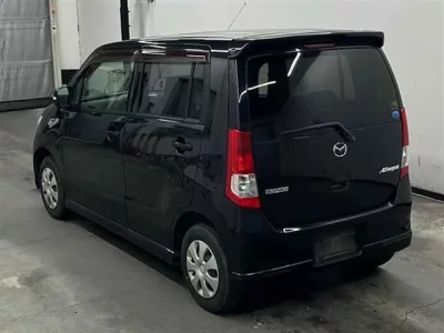 Mazda AZ WAGON