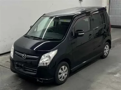 Mazda AZ WAGON