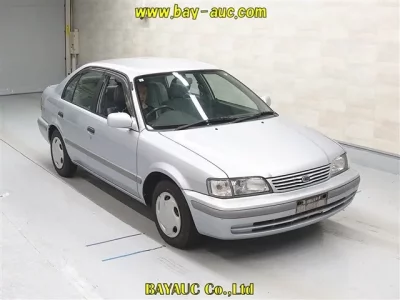 Toyota CORSA