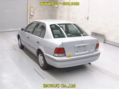 Toyota CORSA