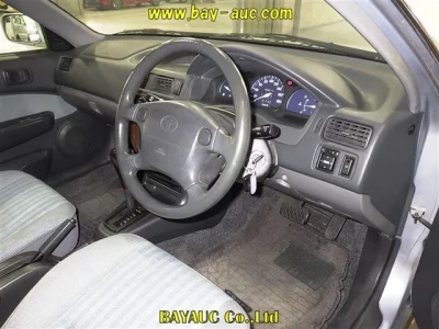 Toyota CORSA