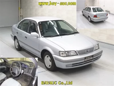 Toyota CORSA
