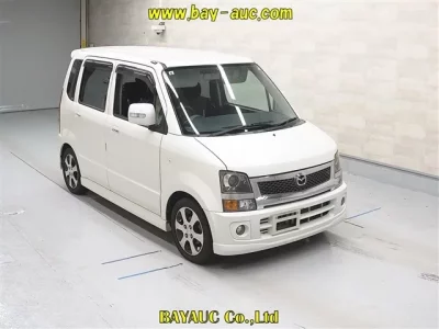 Mazda AZ WAGON